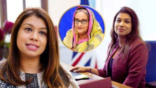 আমাকে বাংলাদেশী বলবেন না, টিউলিপ সিদ্দিকের হুঁশিয়ারি! ভিডিও ভাইরাল