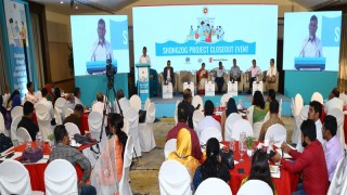 প্রথম মা-বাবা হতে যাওয়া দম্পতির স্বাস্থ্যসেবা উন্নয়নের অভিজ্ঞতা বিনিময়
