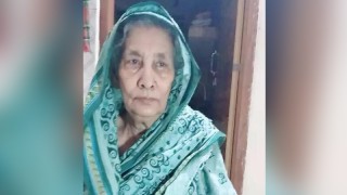 বিশিষ্ট ব্যবসায়ী নাসিম চৌধুরীর মায়ের ইন্তেকাল