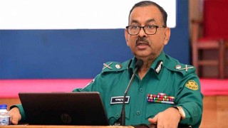 আমলযোগ্য অপরাধের ঘটনায় অবশ্যই মামলা নিতে হবে: ডিএমপি কমিশনার