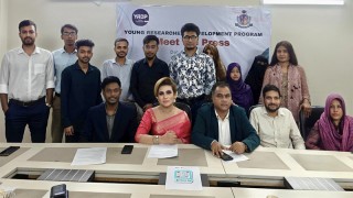 বাংলাদেশে গবেষণায় আগ্রহী তরুণদের জন্য এক নতুন যাত্রা ওয়াইআরডিপি