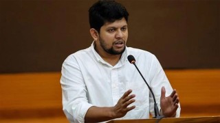 গুজব ও অপতথ্য মোকাবিলায় জেলা তথ্য অফিসগুলোকে কাজ করতে হবে: মাহফুজ আলম