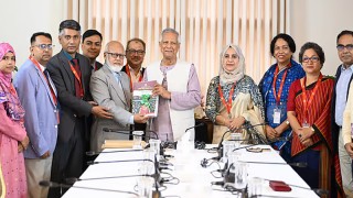 ঢাকার ২ সিটি করপোরেশনকে একত্রিতকরণসহ যেসব সুপারিশ করেছে স্থানীয় সরকার সংস্কার কমিশন