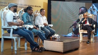 ‘গুমের শিকার ব্যক্তি, ক্ষতিগ্রস্থ পরিবার ও জুলাই যোদ্ধাদের মানসিক স্বাস্থ্য পুনর্বাসনে অগ্রাধিকার দিন’