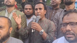 আ.লীগ এখন গুজবলীগ ও জঙ্গিলীগে পরিণত হয়েছে: আবু হানিফ