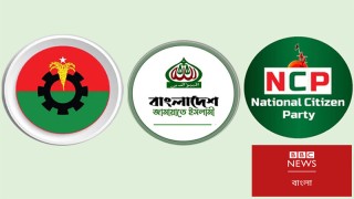 বিএনপি, জামায়াত, এনসিপির দৌড়ঝাঁপ, জোটের নানা হিসাব