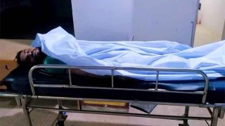 আশুলিয়ায় যাত্রীবাহী লেগুনা সড়কের পাশের খোলা ড্রেনে পরে নিহত ২