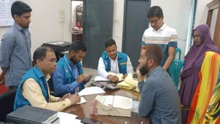 গৌরীপুর সাব-রেজিষ্ট্রি অফিসে ঘুষ-অতিরিক্ত অর্থ আদায়ের প্রমাণ পেয়েছে দুদক