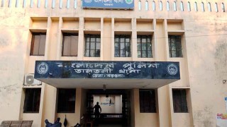 স্ত্রী ফিরে না আসায় অভিমানে স্বামীর আত্মহত্যা