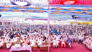 অন্তর্বর্তীকালীন সরকার সংস্থার ও বিচার কার্যক্রম শেষ করে ঘোষিত সময়ের মধ্যেই জাতীয় নির্বাচন দিতে হবে