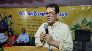 আরাকানে রোহিঙ্গাদের নিরাপদ প্রত্যাবাসনে সব ব্যবস্থা করা হচ্ছে - ড. খলিলুর রহমান