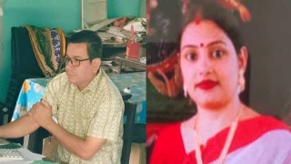স্ত্রীকে সুপারভাইজার বানিয়ে শুমারির টাকা আত্মসাৎ করলেন পরিসংখ্যান কর্মকর্তা