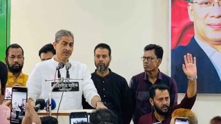 থানা লুটের অস্ত্র এখনো উদ্ধার হয়নি, উদ্ধার অভিযান শুরু করতে হবে : এ্যানি