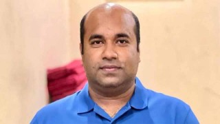 জয়নগর আলিম মাদরাসার সভাপতি হলেন মাহমুদুল হাসান