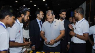 বাংলাদেশে বিশ্বখ্যাত ৪ এআইওটি ব্র্যান্ড নিয়ে এলো আকিজ টেলিকম