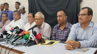 পুলিশ-প্রশাসন ও স্বরাষ্ট্র মন্ত্রণালয়ে হাসিনার অলিগার্করা থাকায় ফ্যাসিস্টরা ফিরে আসার হুমকী দিচ্ছে : রিজভী