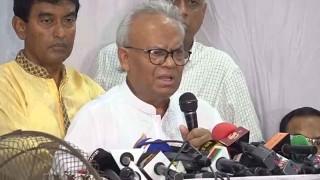 সংস্কার কেন ভোটাধিকার আর গণতন্ত্রের বিকল্প হবে: প্রশ্ন রিজভীর