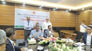 শিগগির বিশেষ বিসিএসের মাধ্যমে দুই হাজার চিকিৎসক নিয়োগ