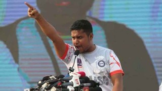 কড়া হুঁশিয়ারি হাসনাতের, দাবি মেনে নেওয়ার আহ্বান