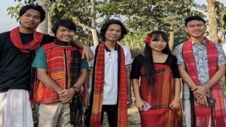 খাগড়াছড়িতে অপহৃত ৫ চবি শিক্ষার্থীর মুক্তি