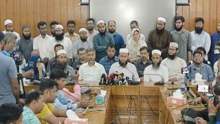 চাপ দিয়ে কুয়েট উপাচার্যকে অপসারণ করলে মানবে না শিক্ষক সমিতি