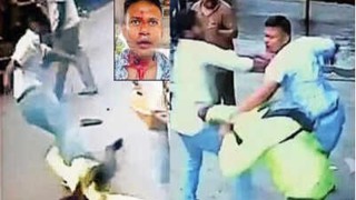 বেঙ্গালুরুতে সেনা অফিসারকে পেটানোর ঘটনায় নতুন মোড়, উত্তেজনা বাড়ছে