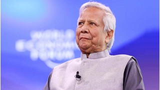 টাইম ম্যাগাজিনের ১০০ প্রভাবশালীর তালিকায় ড. ইউনূস