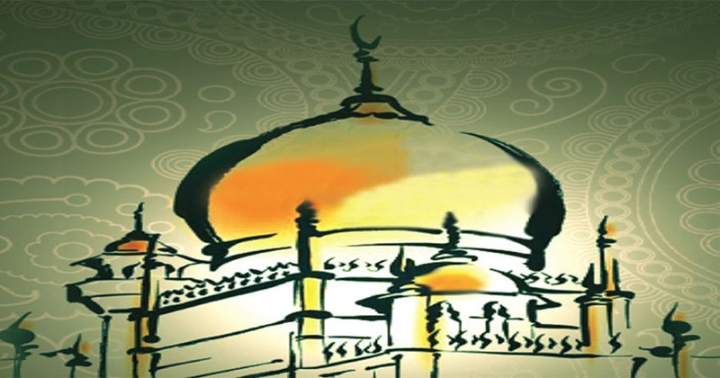 ইসলামে এসো, শান্তি ও নিরাপত্তা লাভ করবে 