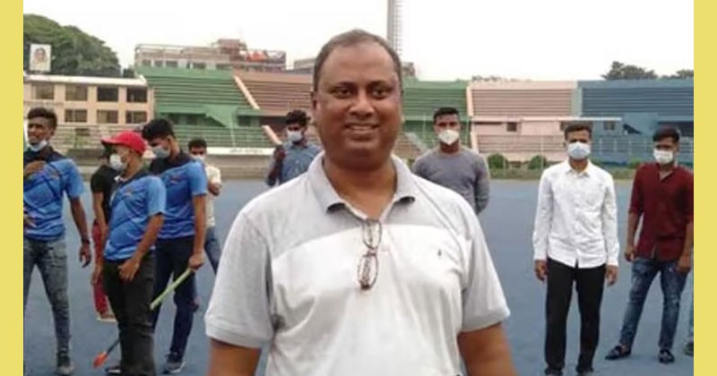 সেই মামুনে ফিরলো হকি 