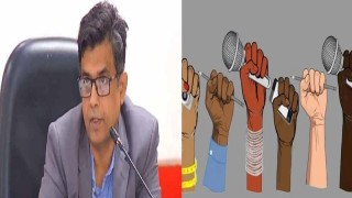 ফেঁসে যাচ্ছে হাসিনার দোসর মিডিয়াগুলো, প্রশংসায় ভাসছেন : শফিকুল আলম