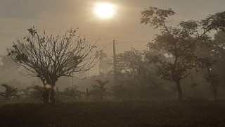 সোমবার  থেকে আরও কমবে তাপমাত্রা