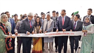 উদ্যোক্তা গড়তে প্রত্যেক জেলা-উপজেলায় বাণিজ্যমেলা আয়োজন করতে হবে