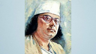 ৫৩ বছর পর কাজী নজরুল ইসলামকে জাতীয় কবির রাষ্ট্রীয় স্বীকৃতি