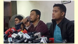 জুলাই অভ্যুত্থানের ঘোষণাপত্রের দাবিতে ৬ দিনের কর্মসূচি ঘোষণা