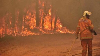 প্রকাশ্যে আগুন জ্বালানোয় নিষেধাজ্ঞা অস্ট্রেলিয়ায়