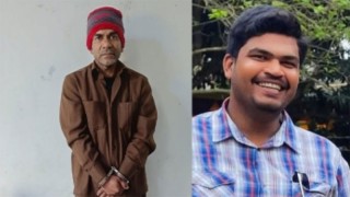 ছাত্র আন্দোলনের আলোচিত সেই ড্রাইভার ও ছাত্রলীগ নেতা গ্রেপ্তার