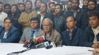 ভারত গণতান্ত্রিক রাষ্ট্র হয়ে হত্যাকারী হাসিনার ভিসার মেয়াদ বাড়ানোকে দেশের মানুষ ইতিবাচকভাবে নেয়নি: রিজভী