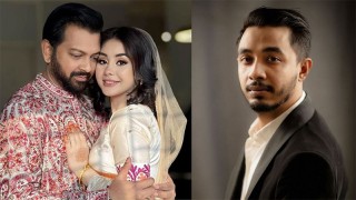 প্রেমিকা রোজার বিষয়ে মুখ খুললেন ফায়েজ