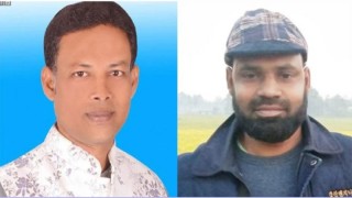 বিশেষ ক্ষমতা আইন ও শহীদ সবুজ হত্যা মামলায় নকলায় দুই সাংবাদিক ও স্বেচ্ছাসেবক লীগ নেতা গ্রেফতার