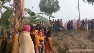 নরসিংদীতে অটোরিকশা চালকের লাশ উদ্ধার