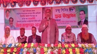 যে কারণে সফল হয়েছিলেন শহীদ জিয়াউর রহমান