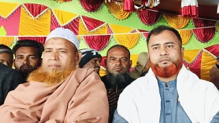 কোটালীপাড়ায় বান্ধাবাড়ী ইউনিয়ন বিএনপির দ্বি-বার্ষিক বিএনপির সম্মেলন