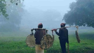 ৫ জেলায় শৈত্যপ্রবাহ অব্যাহত থাকতে পারে