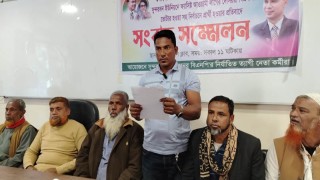 বিএনপির ত্যাগি নেতা কর্মীদের বাদ দিয়ে আওয়ামী লীগের দোসরদের স্থান দেওয়া হচ্ছে