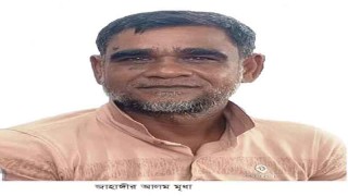 পদ ফিরে পেলেন মির্জাপুর উপজেলা কৃষক দল আহ্বায়ক জাহাঙ্গীর মৃধা