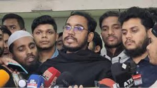 খুনিরাই খুনিকে সহযোগিতা করেছে : সমন্বয়ক হান্নান মাসউদ