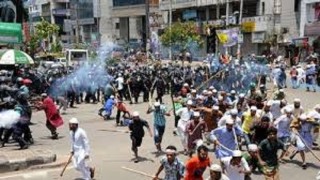 নির্দেশ দাতা, নেপথ্যের কারিগর ও সরাসরি হত্যাকান্ডে জড়িতরা অধরা শাপলার “গণহত্যা” তদন্ত কমিশন সময়ের দাবি