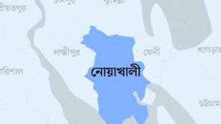 নোয়াখালীতে মাটির ট্রাক চাপায় প্রাণ গেল কিশোর চালকের