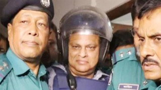 গণহত্যার আসামী জিয়ার আবেদন ‘অপরিপক্ব’, খারিজ করলেন ট্রাইব্যুনাল