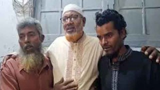 রোজা না রাখায় কান ধরে ওঠবস করানো লক্ষীপুরের সেই নেতার প্রকাশ্যে ক্ষমা প্রার্থনা